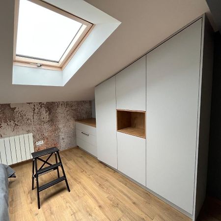 Cosy Apartments In Cracovia Esterno foto