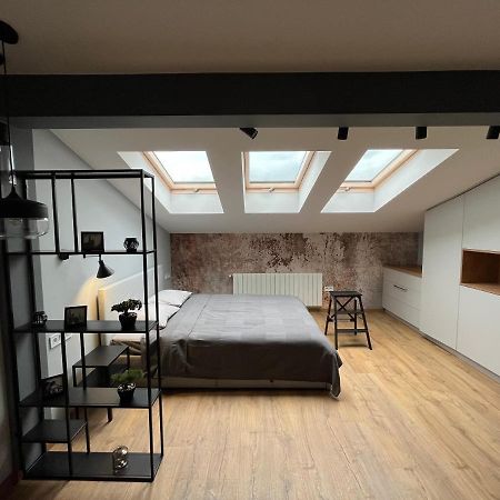 Cosy Apartments In Cracovia Esterno foto