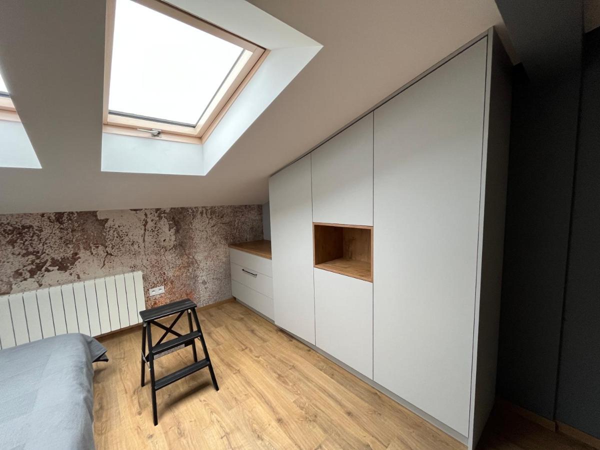 Cosy Apartments In Cracovia Esterno foto