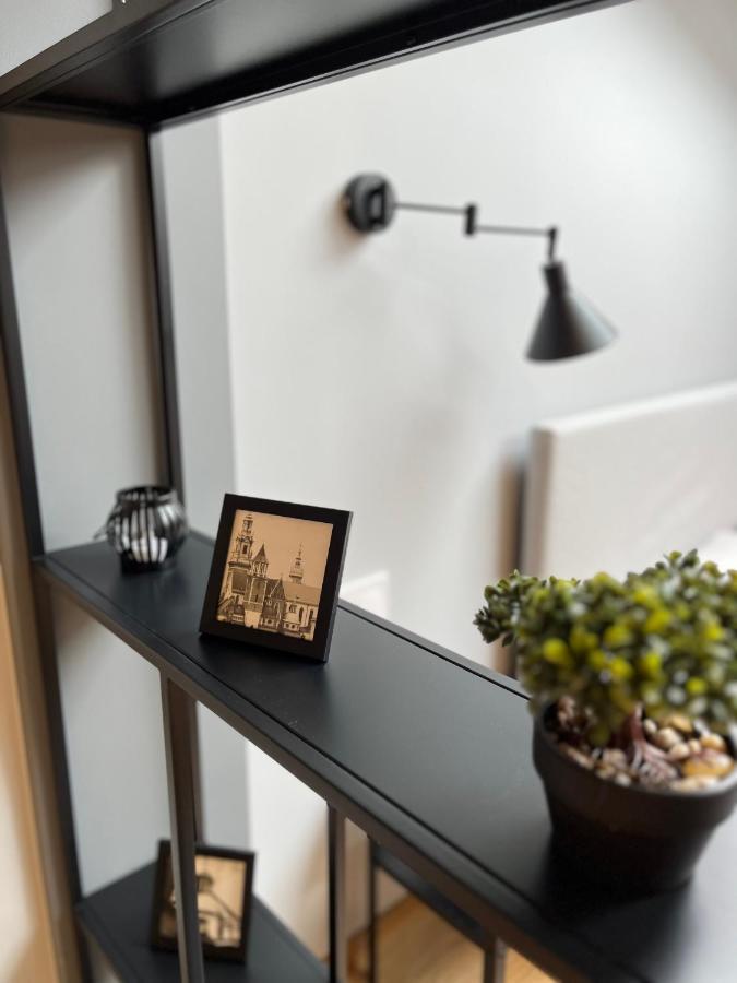 Cosy Apartments In Cracovia Esterno foto