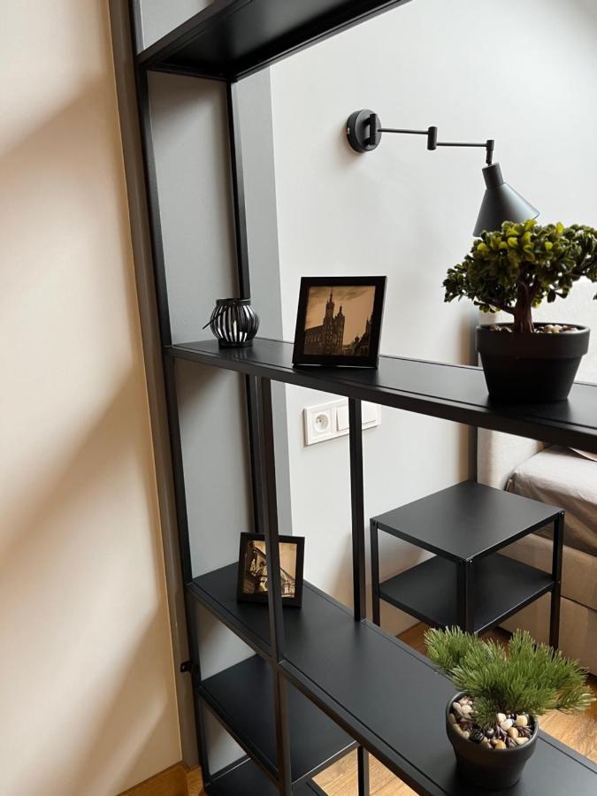 Cosy Apartments In Cracovia Esterno foto