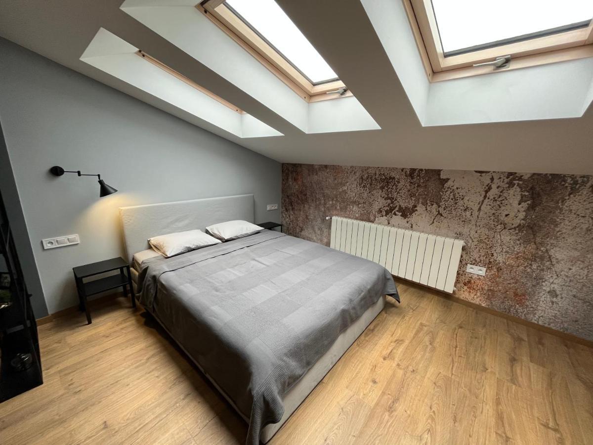Cosy Apartments In Cracovia Esterno foto