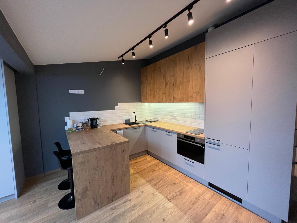 Cosy Apartments In Cracovia Esterno foto