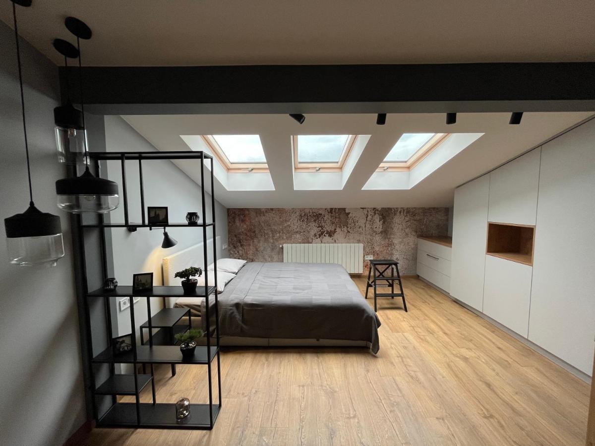 Cosy Apartments In Cracovia Esterno foto