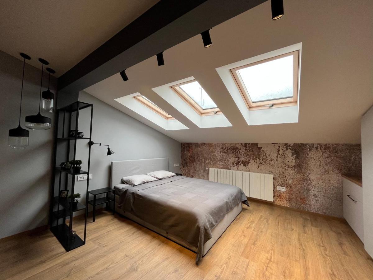 Cosy Apartments In Cracovia Esterno foto